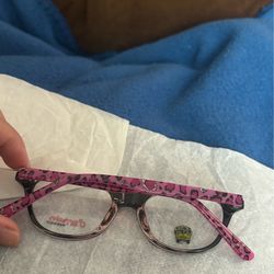 Frames Glasses for Kids