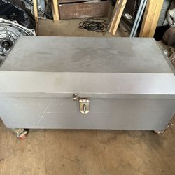Tool Box