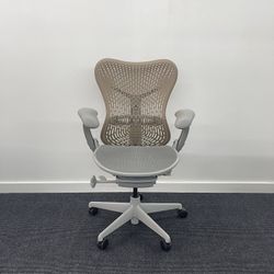 Herman miller mirra discount 1 seat pan