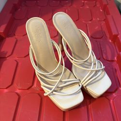 Charlotte Russe Heels