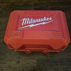 Milwaukee Circular Saw