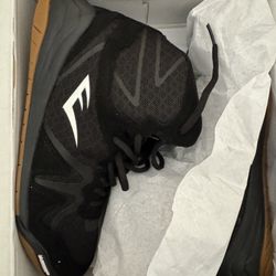 Everlasting Boxing Shoes