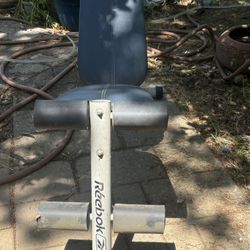 Reebok Workbench 