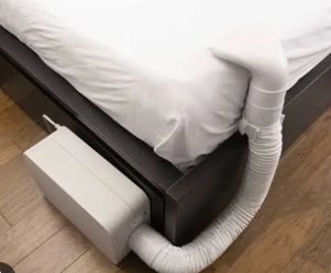 Bed Jet 3