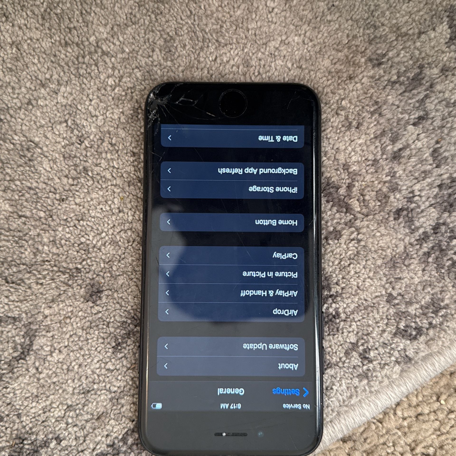 iPhone 7