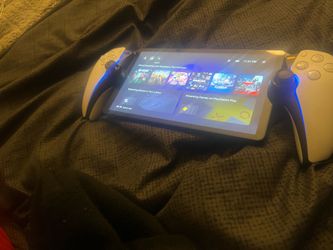 Playstation portable