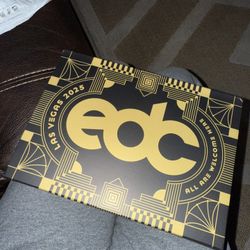 EDC 3 Day Festival 