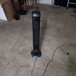 Tower Fan