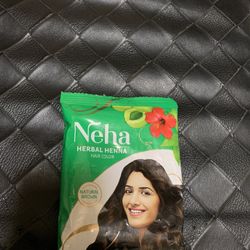 Heena Hair Color 
