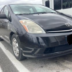 2007 Toyota Prius