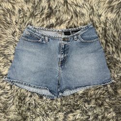 No boundaries Booty shorts  