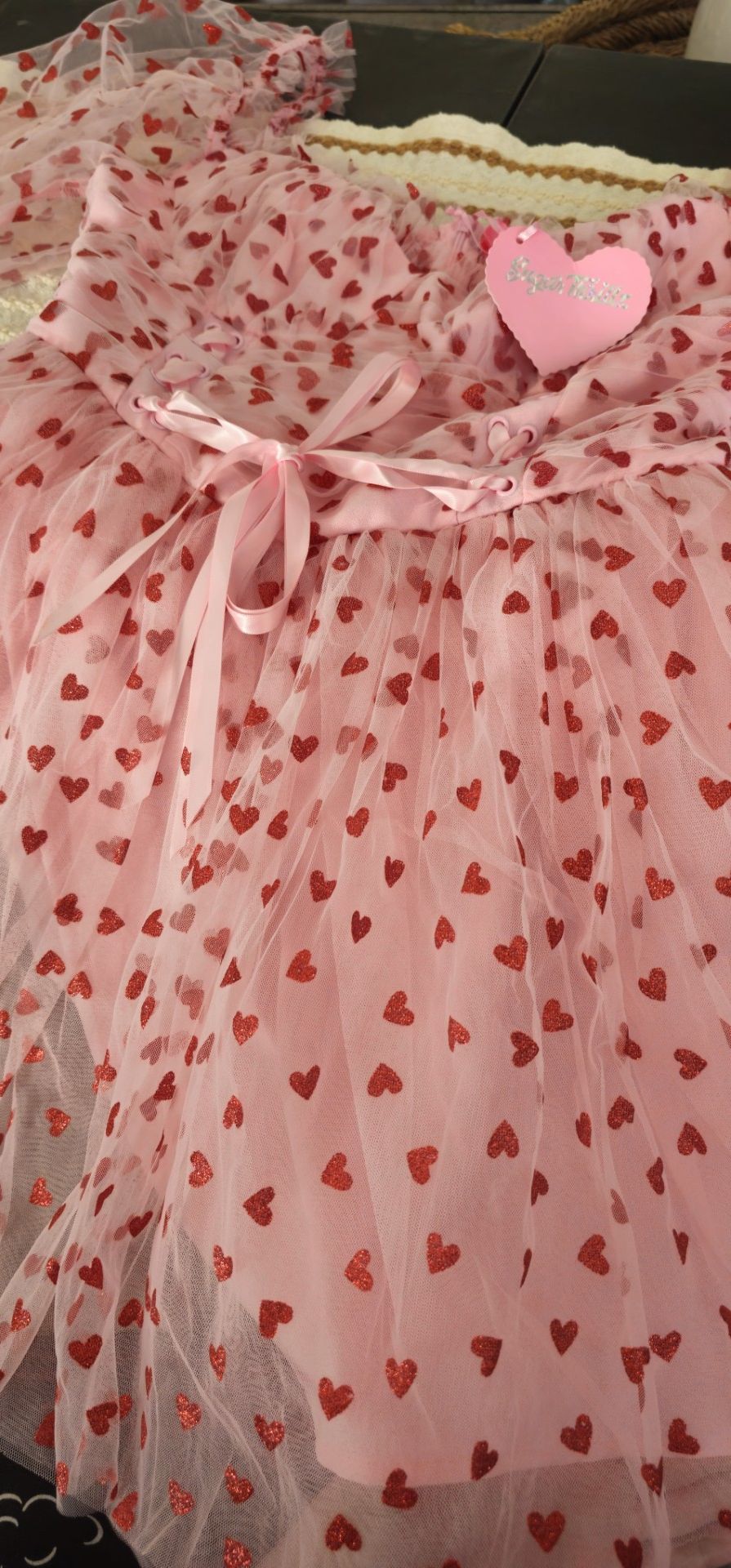 Pink Sugar Thrillz