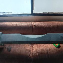 2007-2018 Jeep Wrangler Mopar Rear Bumper