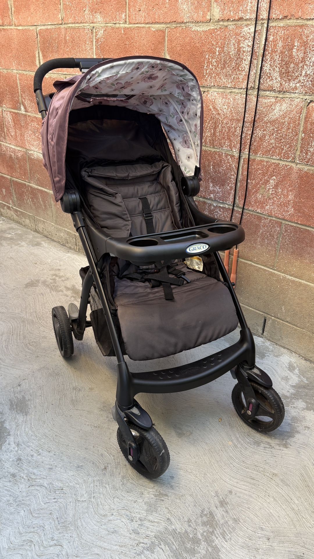 Stroller