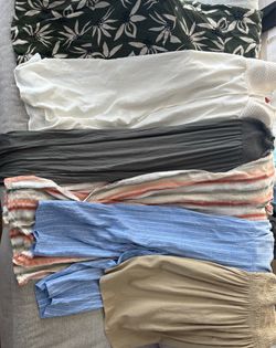 Women’s Summer Dresses