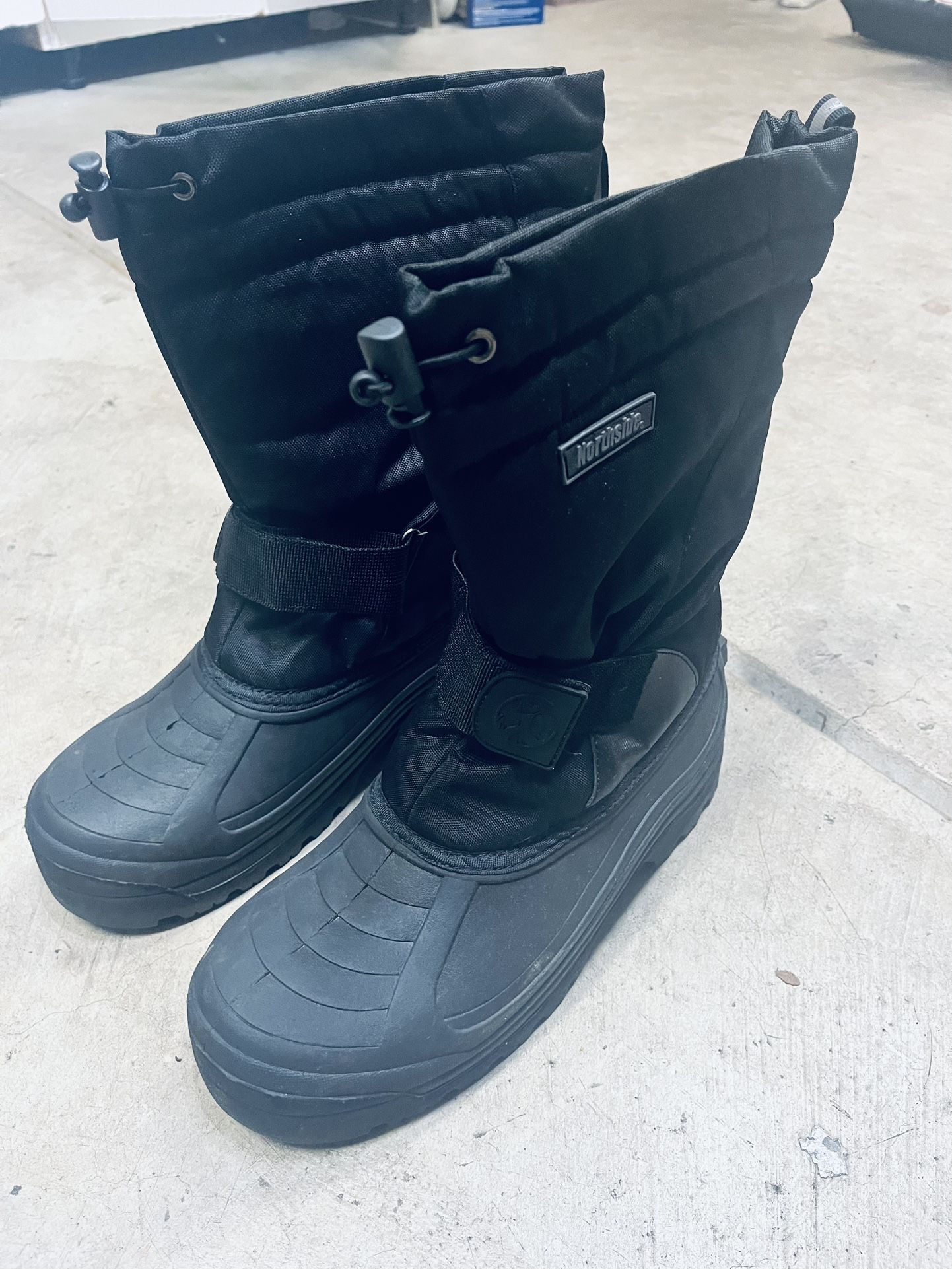 Northside Snow Boots For Men