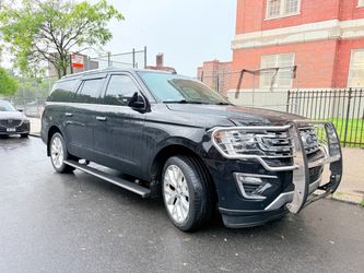 2018 Ford Expedition