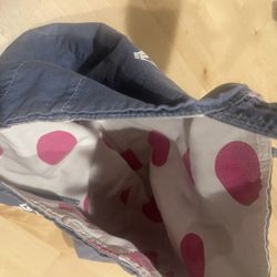 Victoria Secret Bag