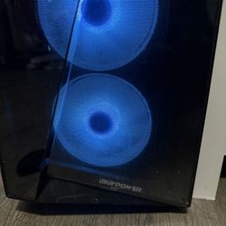IBuyPower Gaming PC