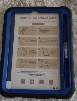 iPad mini 7 A17 Pro CASE $15
