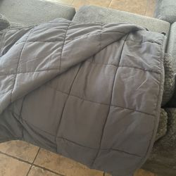 Weighted Blanket 