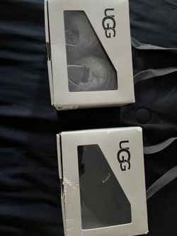 Ugg Fluff Yeah Slides