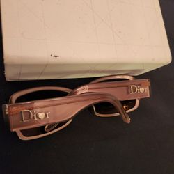 Christian Dior diorextralight /F GXSDD 59 15 1251 Sunglasses