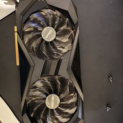 High End Graphics Card Radeon 6700xt Full Functionality 