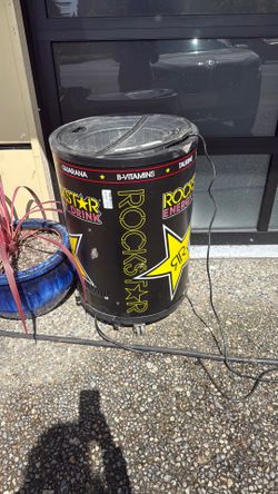 Cooler