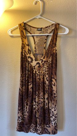 Dress size medium