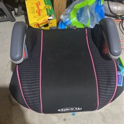 Booster Seat