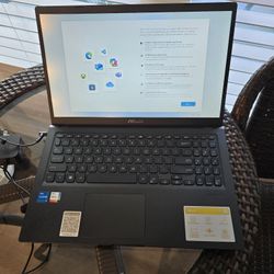 Asus Vivobook 15 
