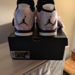 Air Jordan 4 Retro SE