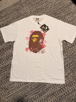 Bape T Shirt