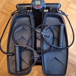 Mini Stepper Exercise Machine 
