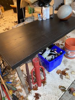 Tables