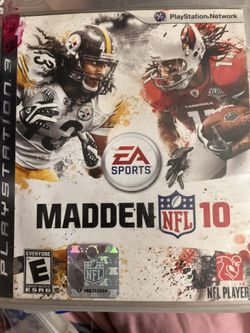 Ps3 Games