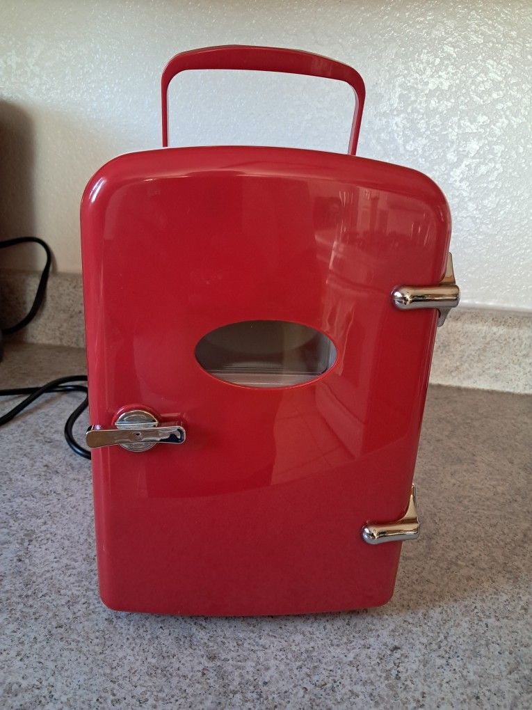 Pequeño Refrigerador