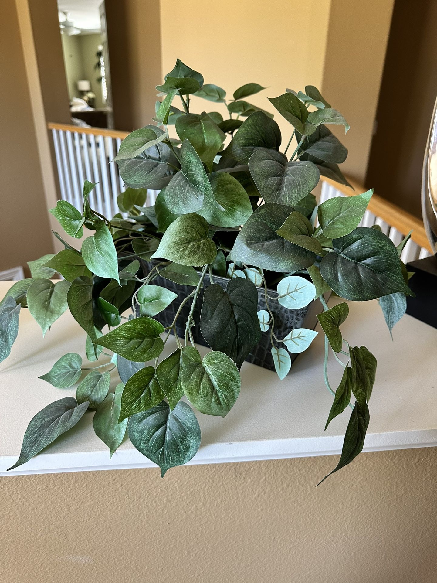 Fake Plant