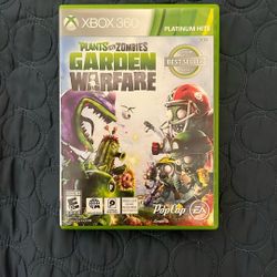 Xbox Video Game