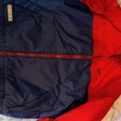 Nike Reversible Vintage Jacket 