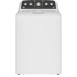 GE High Efficiency Agitator 4.5 cu ft.