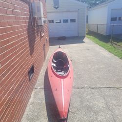 2 Person Kayak