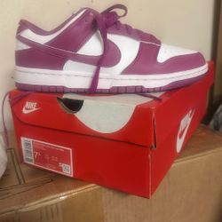 Women Nike Dunk
