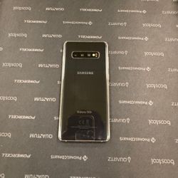 Samsung S10 Plus 128Gb 