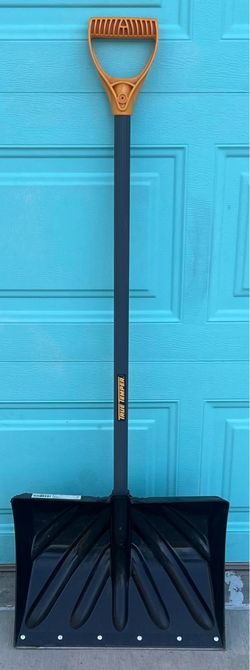 Winter Shovel
