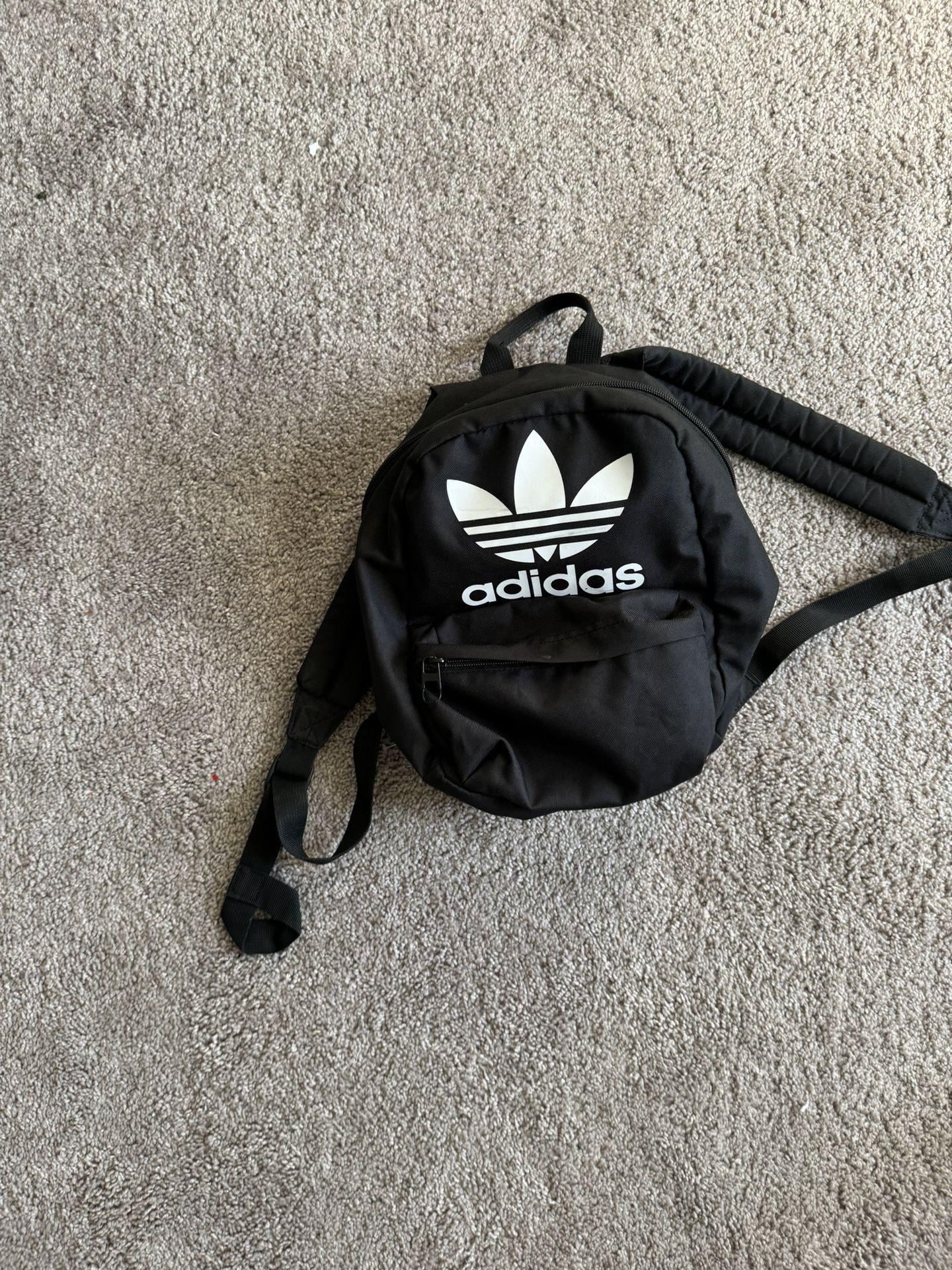 Adidas Small Travel Backpack