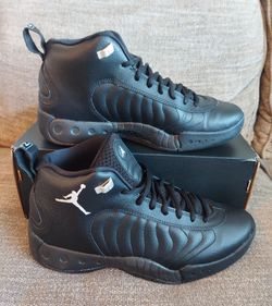 Size 10 Men's - Brand New Jordan Jumpman Pro Shoes