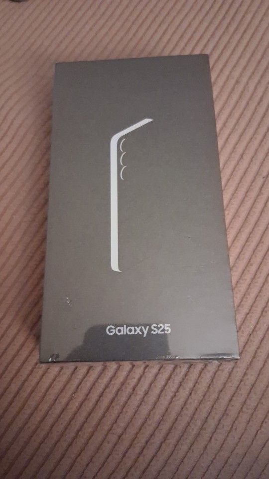 Samsung Galaxy S25