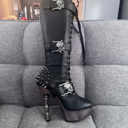 Boots